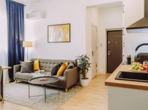 Sky Penthouse - University Square